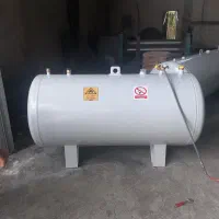 مخزن گاز مایع|مصالح و تجهیزات ساختمان|کرج, شهرک سهرابیه|دیوار