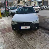 اریسان 2 نقره ای 402