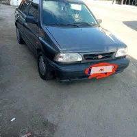 پراید مدل89|خودرو سواری و وانت|هشتگرد, ینگی امام|دیوار