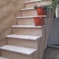 فروش یا معاوضه خانه ۲طبقه ویلایی