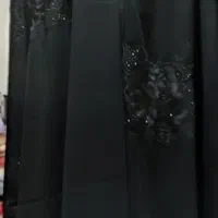 چادرمشکی|لباس|تبریز, |دیوار