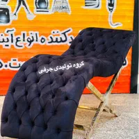 تخت صندلی چندکاره زیبایی|آرایشگاه و سالن‌های زیبایی|اهواز, کمپلو جنوبی|دیوار