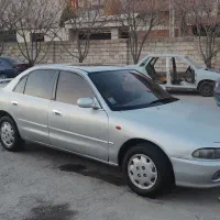 میتسوبیشی گالانت عینکی|خودرو کلاسیک|کرمان, |دیوار