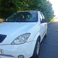 تیبا 1مدل 98 کم کار خانگی