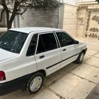 پراید مدل ۹۲|خودرو سواری و وانت|گرگان, |دیوار