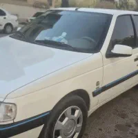 پژو اس ال ایکس ۹۹ تیو فایو|خودرو سواری و وانت|فولادشهر, B4|دیوار