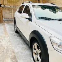 اچ سی کراس مدل۹۷ بیرنگ