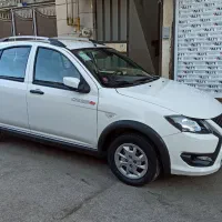 کوییک GX-L|خودرو سواری و وانت|همدان, |دیوار