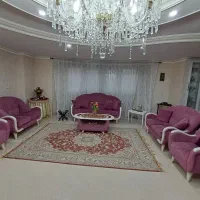 مبل کاملا سالم ۹ نفره