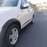 کوییک r مدل ۹۹ بی رنگ پارس خودرویی|خودرو سواری و وانت|قرچک, شهرک طلائیه|دیوار