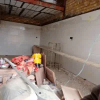 کار بنایی معماری