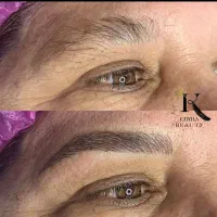 ۵۰درصد تخفیف استثنائی خدمات تخصصی ابرو در اصفهان|خدمات آرایشگری و زیبایی|اصفهان, نقش جهان|دیوار