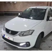 ساینا GX-L دوگانه سوز و SBR