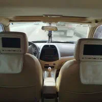 ام‌وی‌امx33چری|خودرو سواری و وانت|خوی, |دیوار