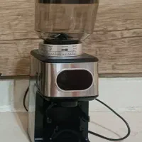 دستگاه آسیاب قهوه