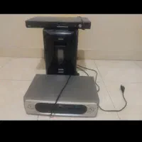 بلندگو،دی وی خوان