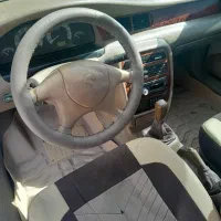 سمند ef7 مدل۹۰ دوگانه شرکتی|خودرو سواری و وانت|رامجین, |دیوار