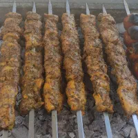 کوبیده زن و کباب زن هستم برای مجالس و رستوران ها|استخدام خدمات فروشگاه و رستوران|رشت, جانبازان|دیوار