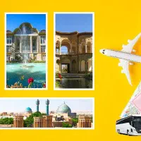 تورهای داخلی با قیمت اقتصادی