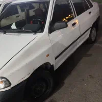 پراید مدل 87|خودرو سواری و وانت|قیامدشت - خاورشهر, |دیوار