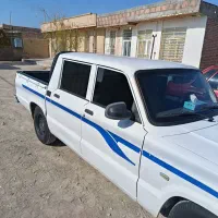 مزدا کارا دوکابین2000|خودرو سواری و وانت|بردسیر, |دیوار