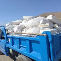 نخاله ناخاله ماسه۰۶شسته بادومی نخودی اجر نیسان|مصالح و تجهیزات ساختمان|شیراز, شریف‌آباد|دیوار