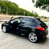 ۲۰۷ پانا مدل ۱۴۰۱