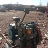 فروش موتور سه سیلندر