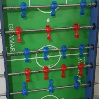 فوتبال دستی سالم