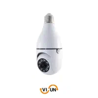 دوربین آنلاین وای فای دار 360 درجه استفاده نشده نو