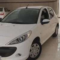 207 tut مدل ۴۰۲