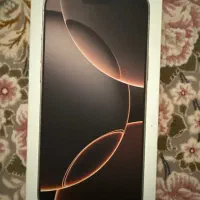 ایفون ۱۶پرومکس