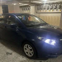 برلیانس ۲۲۰|خودرو سواری و وانت|رشت, پاستوریزه|دیوار