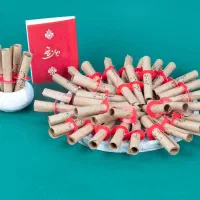 فال حافظ رولی کاغذ کرافت