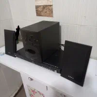 دی وی دی|سیستم صوتی خانگی|زاهدان, |دیوار