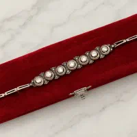 دستبند الماس