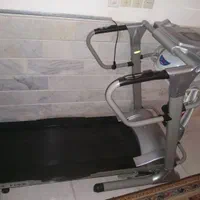 تردمیل تاپ فرم