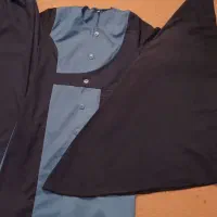 لباس فرم راهنمایی