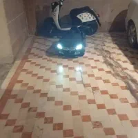 ماشین شارژی