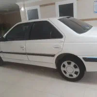 پارس تیو فایو گازسیمی مدل۴۰۰