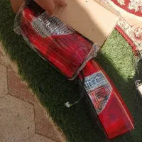 چراغ خطر عقب پراید 131 نو