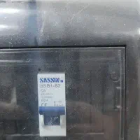 هیتر گازی آرجی نیک گسترh660|بخاری، هیتر، شومینه|تفت, |دیوار