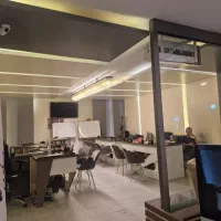 ۱۴۰۰ متر مغازه بهترین لوکیشن گلشهر
