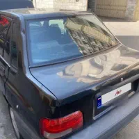 پراید مدل84 فرمون هیدرولیک
