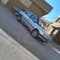 پژو ۴۰۵