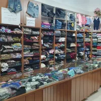 مغازه تجاری در دهکده توریستی علیصدر خیابان اصلی|فروش مغازه و غرفه|گل تپه, |دیوار