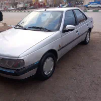 پژو ۴۰۵ دوگانه مدل ۸۷ شاسی سالم