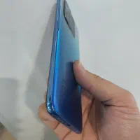 پوکو m5s|موبایل|هشتگرد, شهرک ولیعصر (مصلی)|دیوار