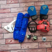 لباس کاراته