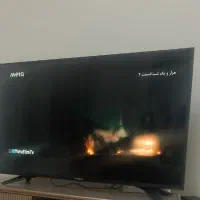 ال ای دی ایکس ویژن در حد نونو